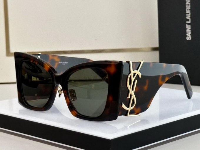 Yves Saint Laurent YSL Sunglasses ID:20230331-246